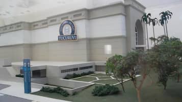 Centro comercial