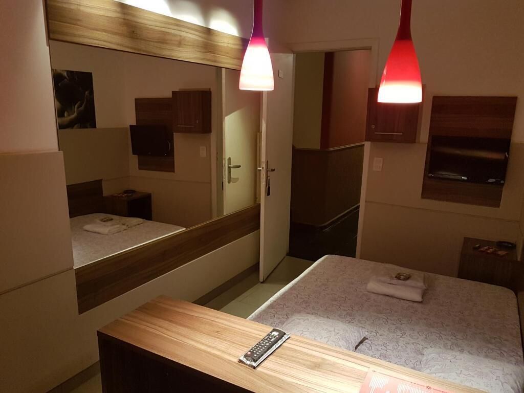 Foto - Namorata Expo Inn