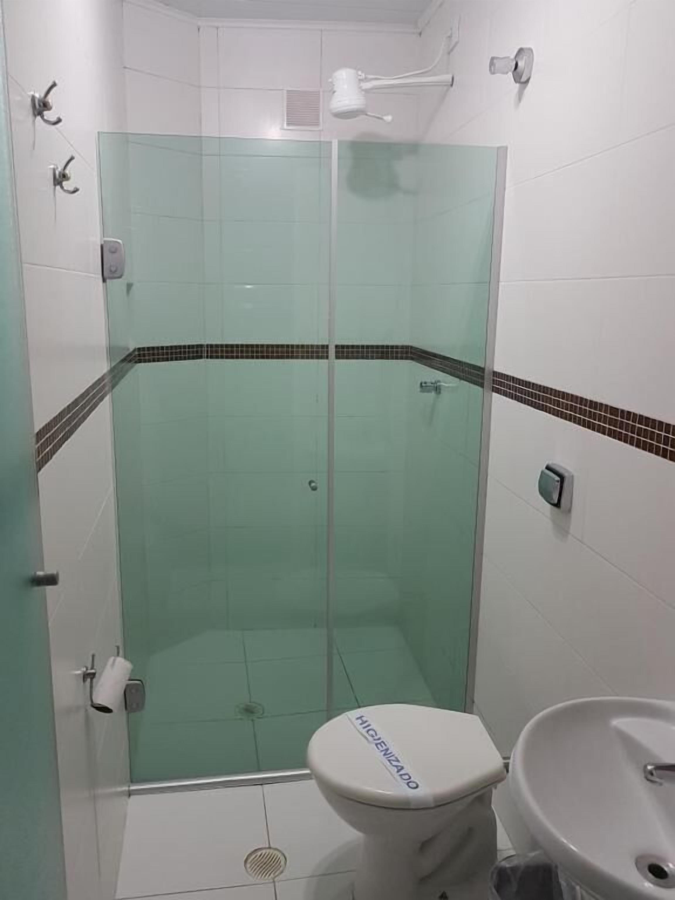 Foto - Namorata Expo Inn