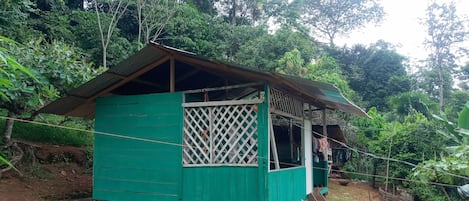 Ulkopuoli