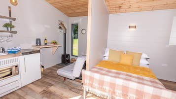 Cabin, Ensuite | 1 bilik tidur