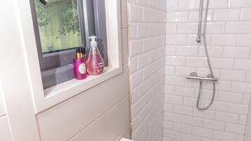 Baita, bagno in camera | Bagno