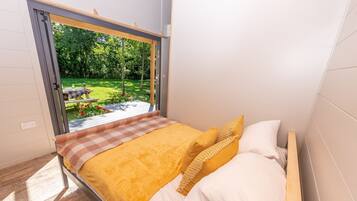 Baita, bagno in camera | 1 camera