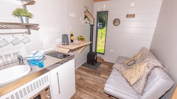 Cabin, Ensuite | 1 bilik tidur
