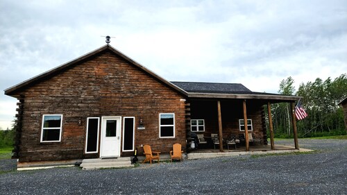 The Hideaway Cabin 