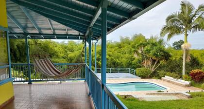 Brugmansia Country Hotel