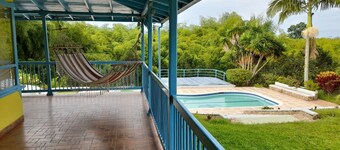 Brugmansia Country Hotel