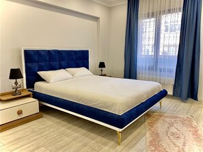 Interior - İVORY SUİTE (Trabzon)