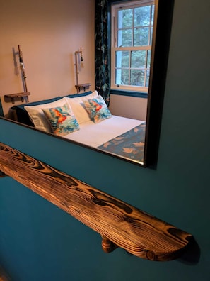 Décoration personnalisée, ameublement personnalisé, Wi-Fi gratuit