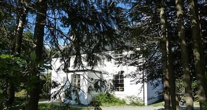 Tullochard House