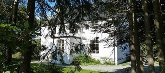 Tullochard House