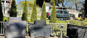 Perfect location in the heart of downtown Lenox