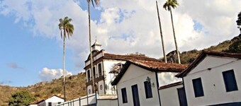 POUSADA VILA DO BIRIBIRI