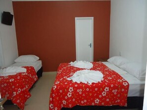 미니바, 무료 WiFi