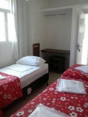 Minibar, kostenloses WLAN