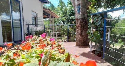 POUSADA VILA DO BIRIBIRI