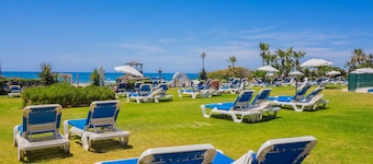 Cubo's Penthouse Cabopino Port Marbella +Parking / wifi / sea views / parking included