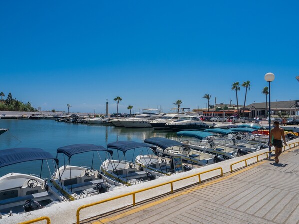 Marina