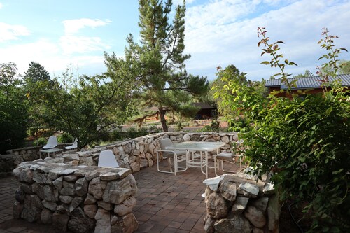 Updated - Casita Tranquila in popular West Sedona