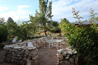 Updated - Casita Tranquila in popular West Sedona