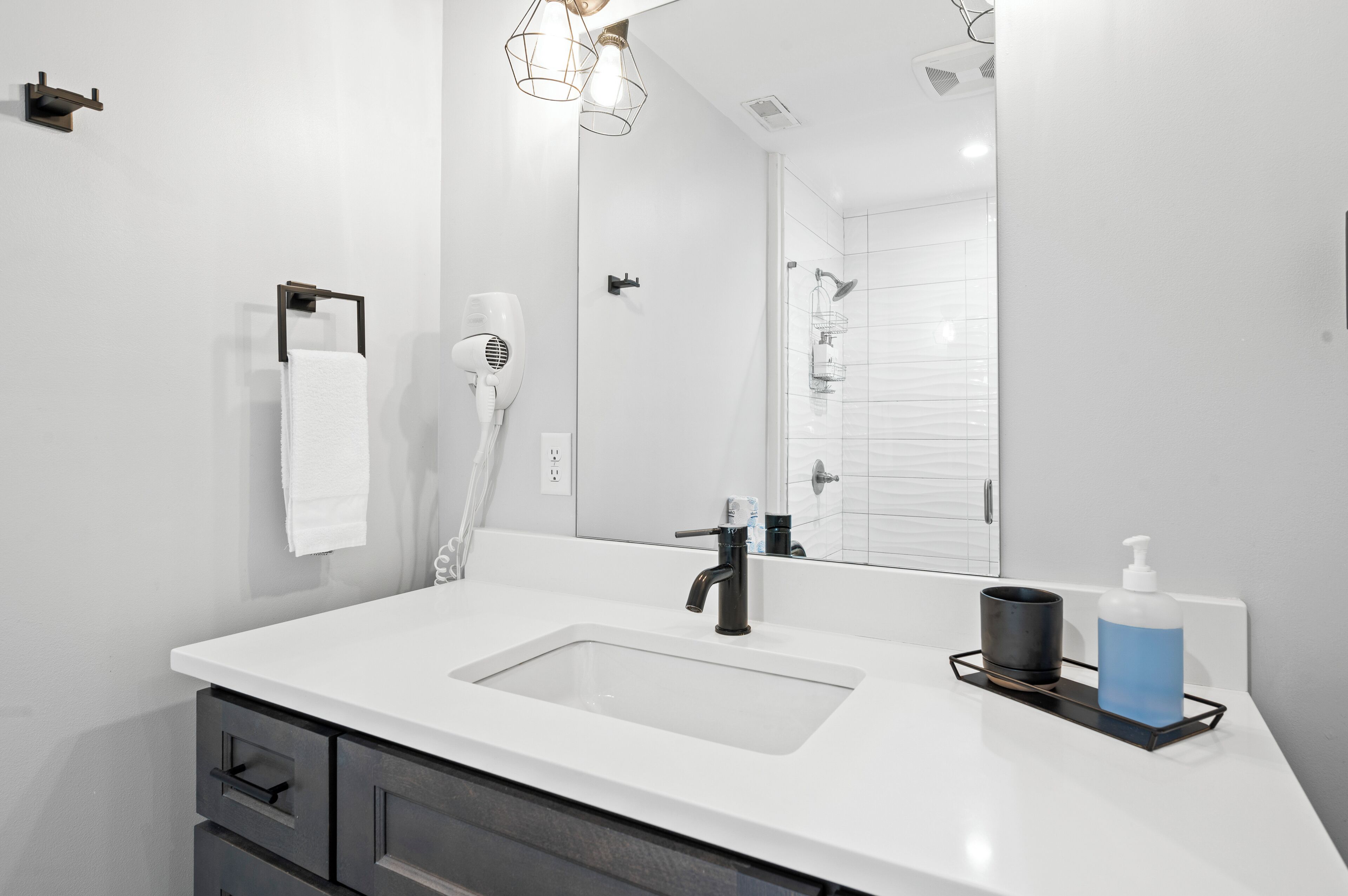 Kamar mandi