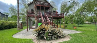 Very low water levels!!!