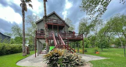 Very low water levels!!!