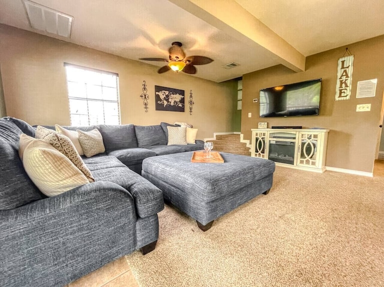 Come Enjoy Lake Mcqueeney - Seguin, TX