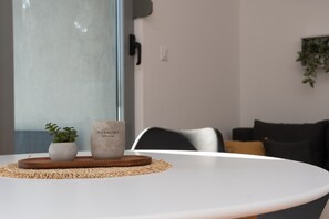 Interior - Apartments Nikolina - One Bedroom Apartment (Split)