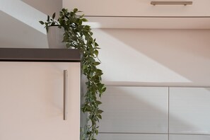 Interior - Apartments Nikolina - One Bedroom Apartment (Split)