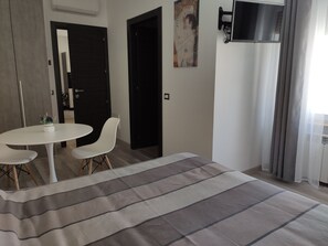 1 Schlafzimmer, WLAN