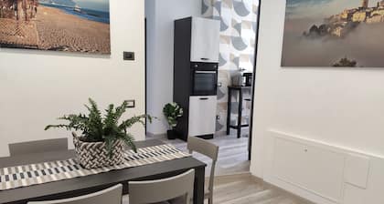 Affittacamere Rosita Recanati private room 1