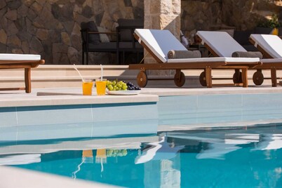 Villa Antiq - charming villa ideally located in Cavtat