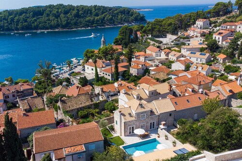Villa Antiq - charming villa ideally located in Cavtat by MyWaycation