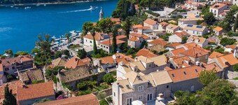 Villa Antiq - charming villa ideally located in Cavtat by MyWaycation