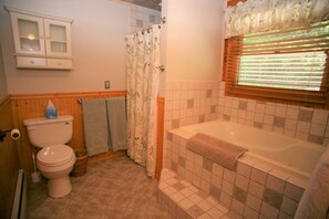 Bruser, boblebadekar