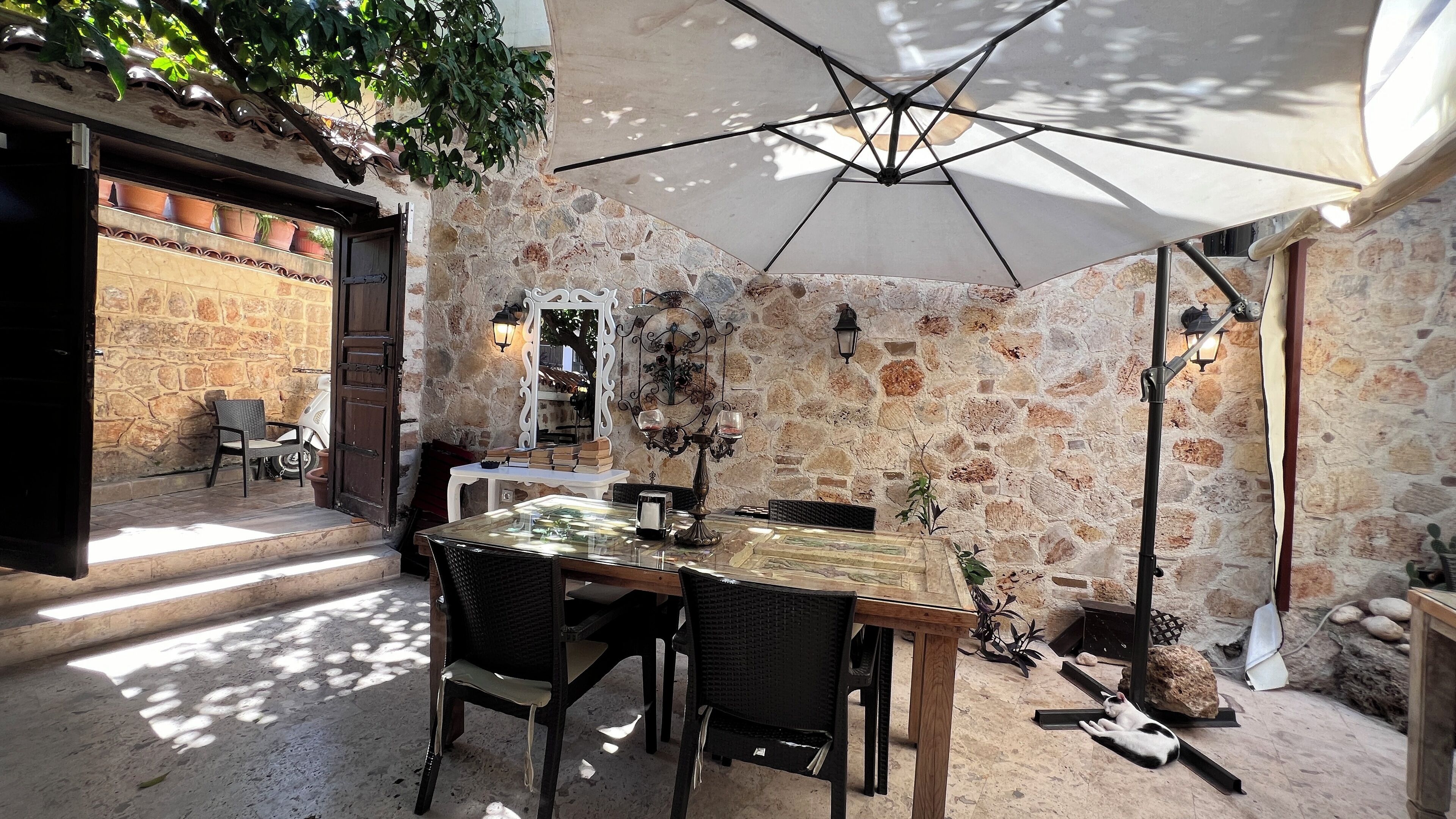 Foto - Villa Citronella Boutique Hotel