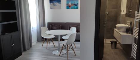 1 Schlafzimmer, WLAN