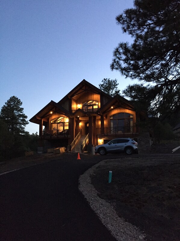 Exterior - HGTV Dream Home (Pagosa Springs)