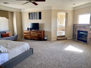 3 Schlafzimmer, Bügeleisen/Bügelbrett, kostenloses WLAN, Bettwäsche