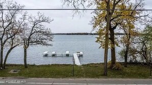 Miscellaneous - Lakefront Condo, 2 bedroom, with Dock & Private Patio! Walk to Restaurants! (Detroit Lakes)