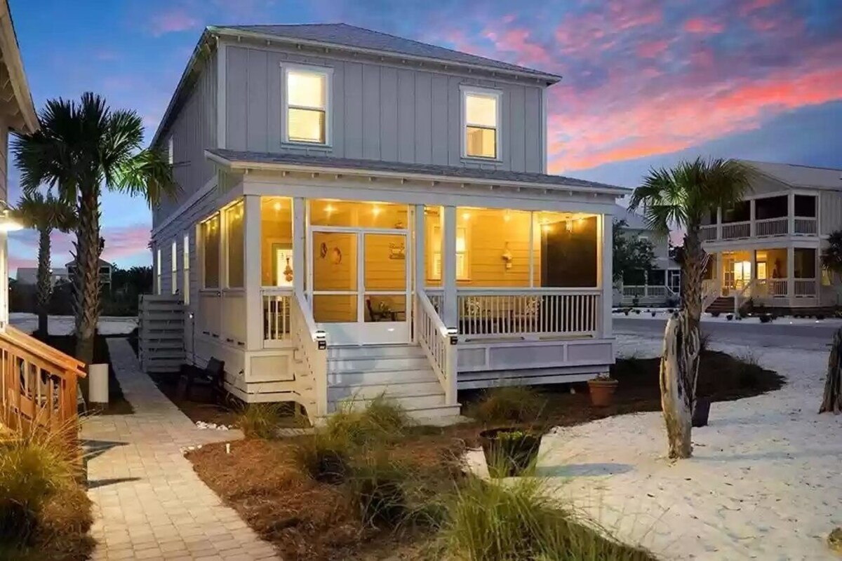 Image de profil de l’hôte