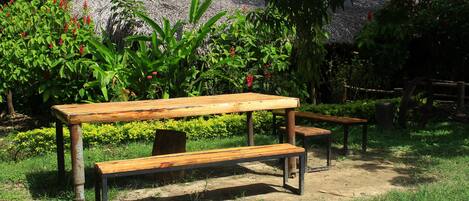 Couples’ dining