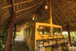 Basic Cabin | Shared bathroom - Aldea Huasteca (Ciudad Valles)