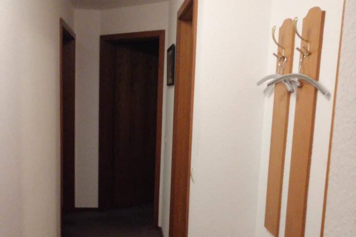 Basic Condo, 1 Bedroom, Non Smoking, Garden View | Desk, laptop workspace, blackout curtains, free WiFi