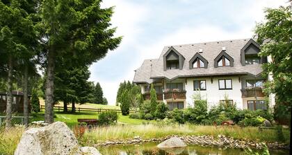 Gasthof zum Kreuz Escheck