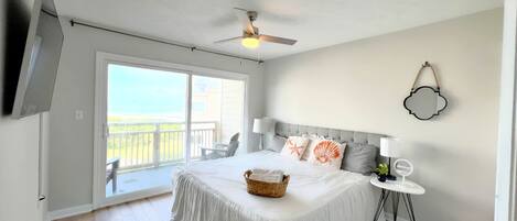 3 habitaciones, tabla de planchar con plancha y wifi gratis