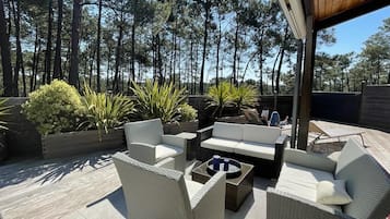Terras