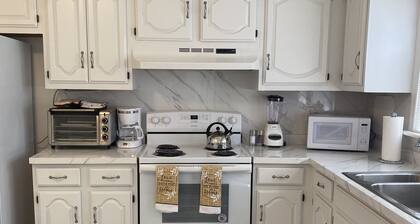 Fabulous Family Rancher- Near Ocean City NJ Beaches !