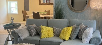 Fabulous Family Rancher- Near Ocean City NJ Beaches !